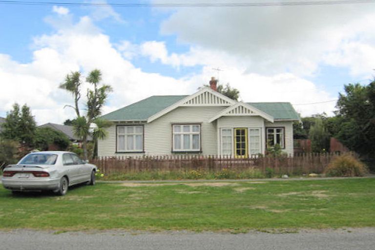 Photo of property in 12 Clinton Street, Darfield, 7510