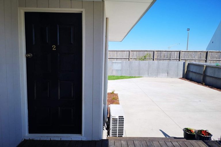 Photo of property in 2/471 Wairakei Road, Burnside, Christchurch, 8053