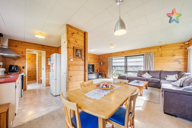 Photo of property in 13 Turon Crescent, Totara Park, Upper Hutt, 5018