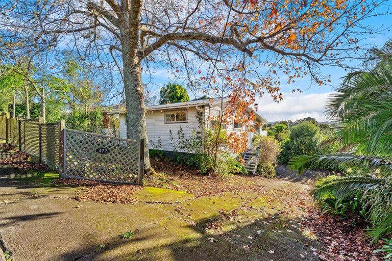 Photo of property in 474 Don Buck Road, Massey, Auckland, 0614