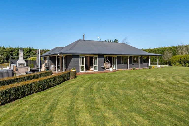 Photo of property in 2120 Wards Road, Charing Cross, Darfield, 7571