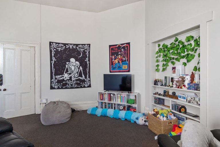 Photo of property in 33 Sefton Street, Seaview, Timaru, 7910