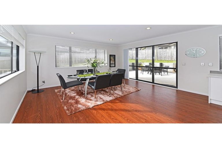 Photo of property in 15 Dawood Place, The Gardens, Auckland, 2105