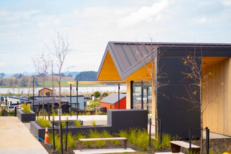 Photo of property in 2 Bittern Road, Te Kauwhata, 3710