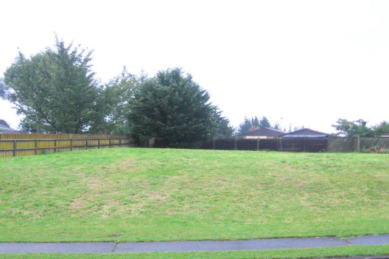 Photo of property in 14 Bedford Place, Tokoroa, 3420