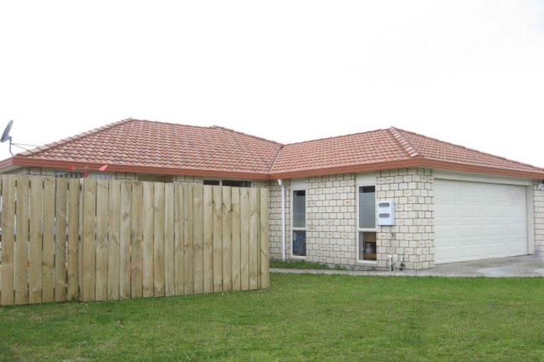 Photo of property in 27 Margarita Rise, Pukekohe, 2120