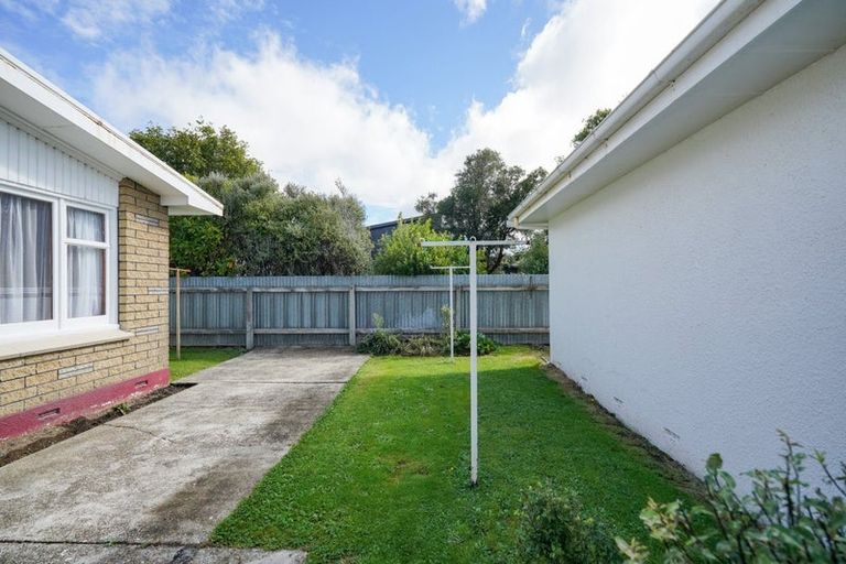 Photo of property in 19b Gordon Street, Strathern, Invercargill, 9812