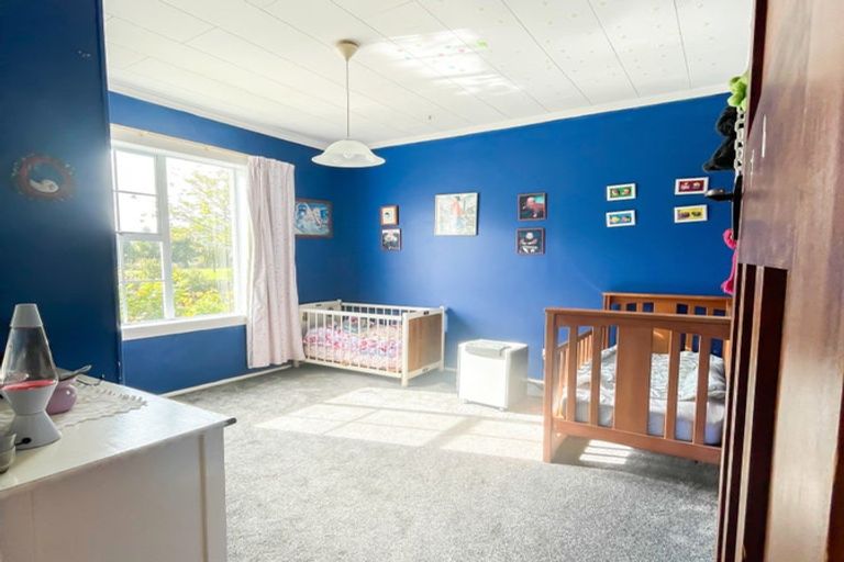 Photo of property in 143 Wallacetown Lorneville Highway, Lorneville, Invercargill, 9874