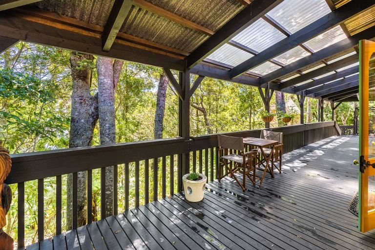 Photo of property in 93 Porritt Avenue, Chatswood, Auckland, 0626