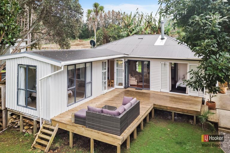 Photo of property in 139d Steele Road, Athenree, Katikati, 3177