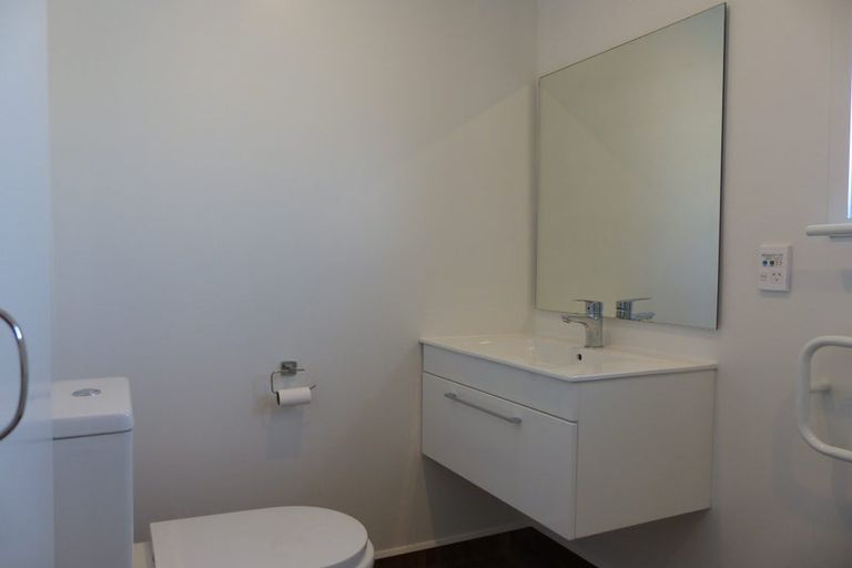 Photo of property in 8a Haddon Place, Dunedin Central, Dunedin, 9016