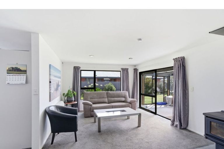 Photo of property in 105 Dunford Street, Rakaia, 7710