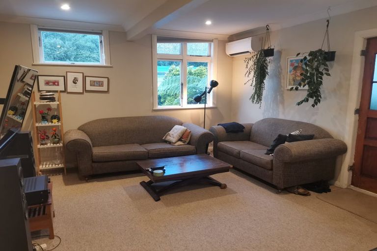 Photo of property in 58 Awarua Street, Ngaio, Wellington, 6035