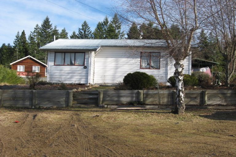 Photo of property in 12 Allen Street, Naseby, 9396