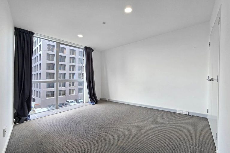 Photo of property in Gilmer Terrace Car Park, 303/9 Gilmer Terrace, Wellington Central, Wellington, 6011