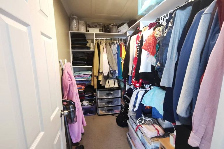 Photo of property in 47 Baverstock Road, Flat Bush, Auckland, 2016