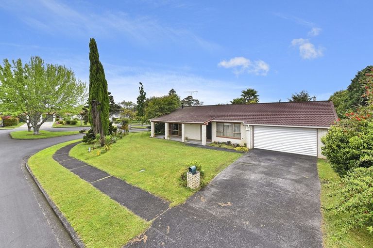 Photo of property in 7 Joyce Street, Pahurehure, Papakura, 2113