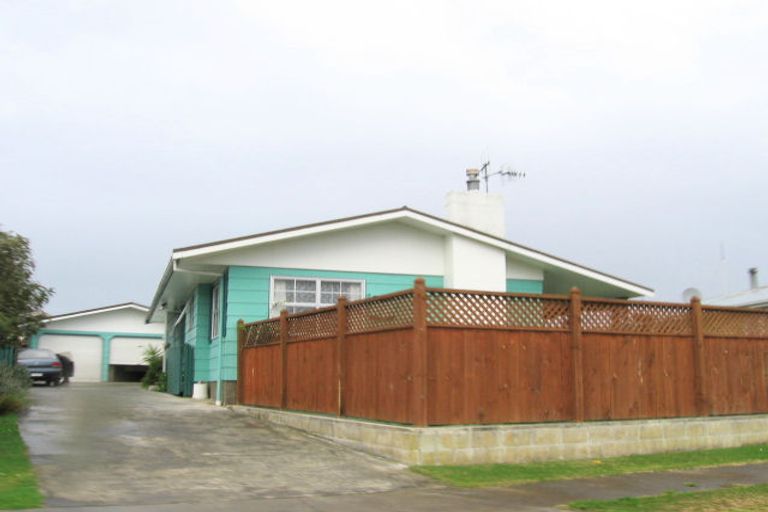 Photo of property in 35 Norfolk Street, Tamatea, Napier, 4112