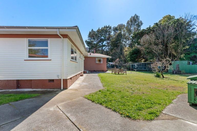Photo of property in 58 Oxford Street, Lansdowne, Masterton, 5810
