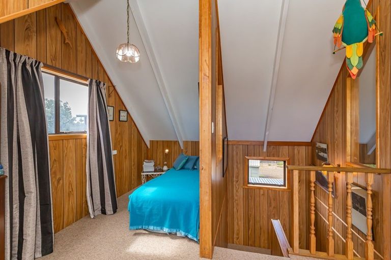 Photo of property in 5 Rua Avenue, Waitarere Beach, Levin, 5510