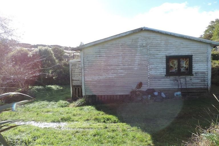 Photo of property in 1411 Rotowaro Road, Glen Afton, Huntly, 3771