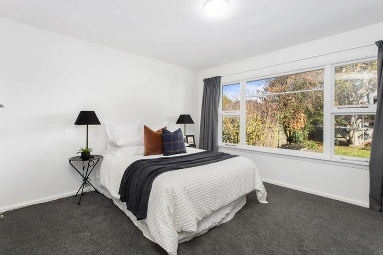 Photo of property in 101 Harris Crescent, Papanui, Christchurch, 8053
