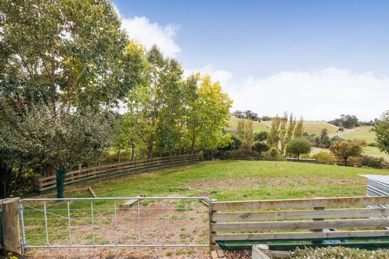 Photo of property in 1141 Makino Road, Halcombe, Feilding, 4777