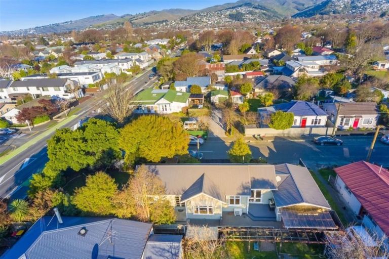 Photo of property in 145 Strickland Street, Spreydon, Christchurch, 8024