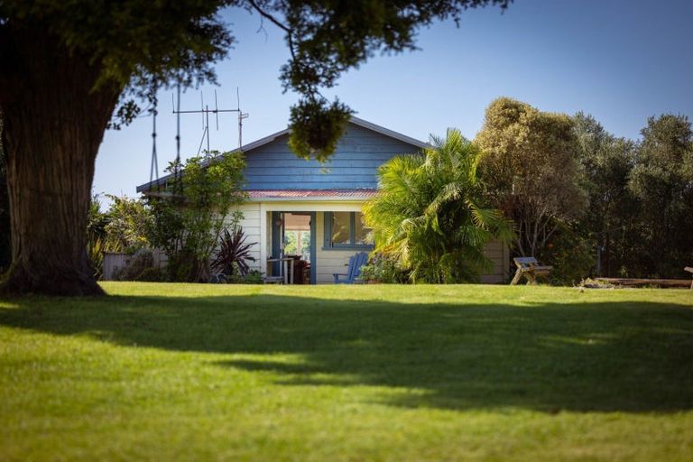 Photo of property in 10 Church Road, Maketu, Paengaroa, 3189