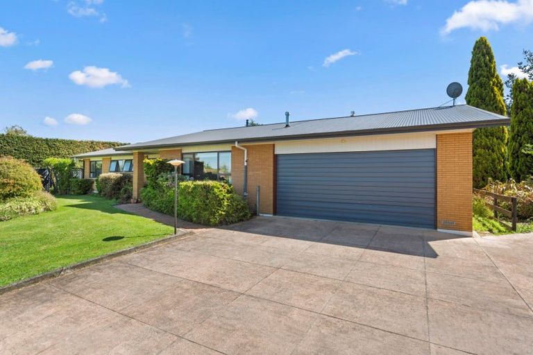 Photo of property in 243 Woodside Road, Matangi, Hamilton, 3284