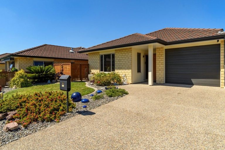 Photo of property in 8 Havenbrook Way, Pyes Pa, Tauranga, 3112