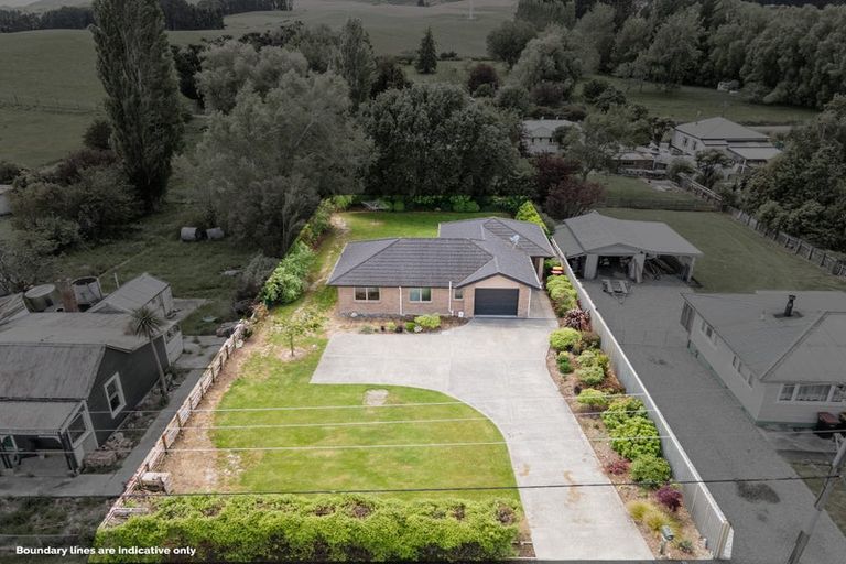 Photo of property in 29 Garden Street, Lumsden, 9730