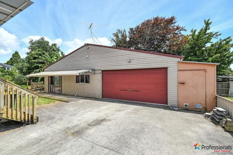 Photo of property in 28 Fairview Road, Papatoetoe, Auckland, 2025