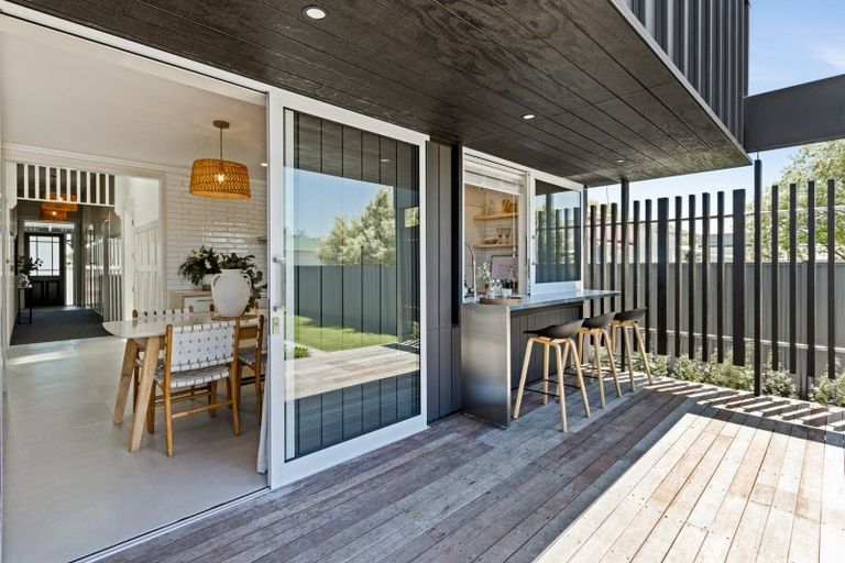 Photo of property in 86 Munroe Street, Napier South, Napier, 4110