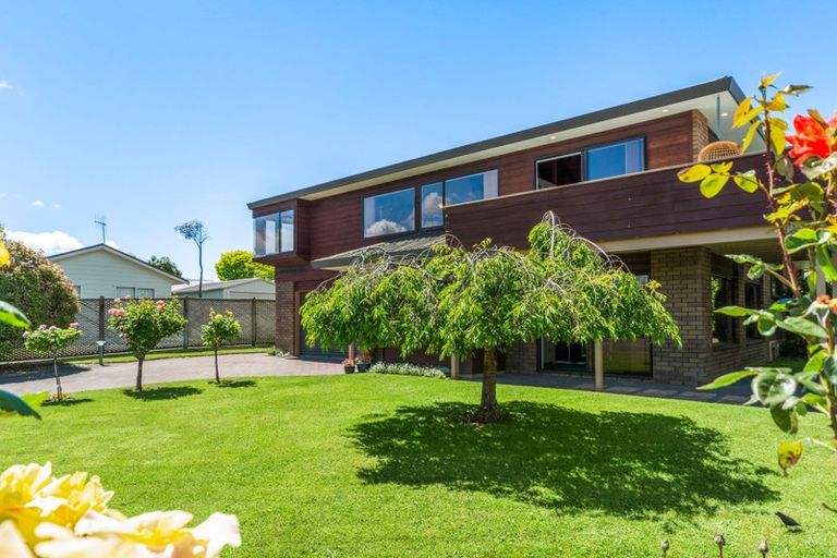 Photo of property in 37 Stanley Street, Wharewaka, Taupo, 3330