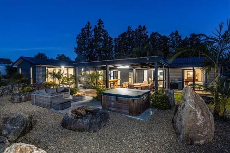 Photo of property in 214b Puketotara Road, Waipapa, Kerikeri, 0295