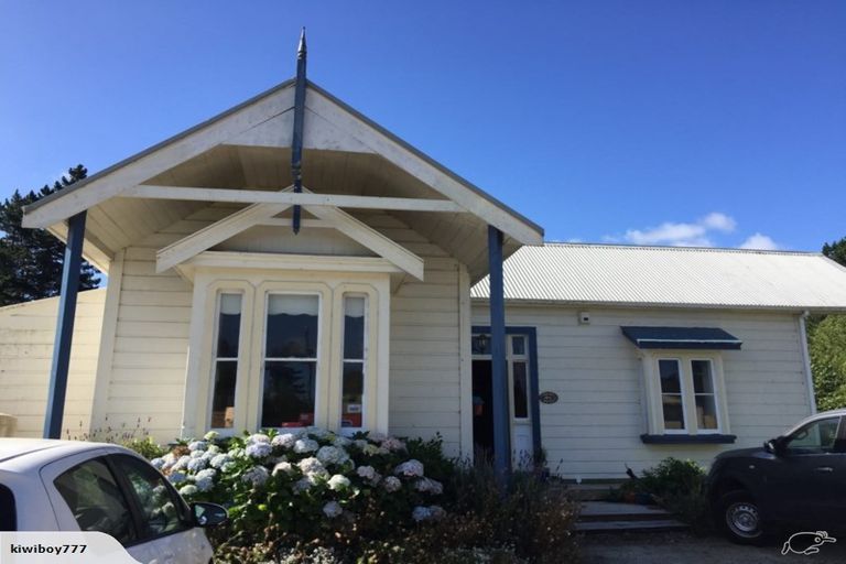 Photo of property in 76 Campbell Road, Brunswick, Whanganui, 4571