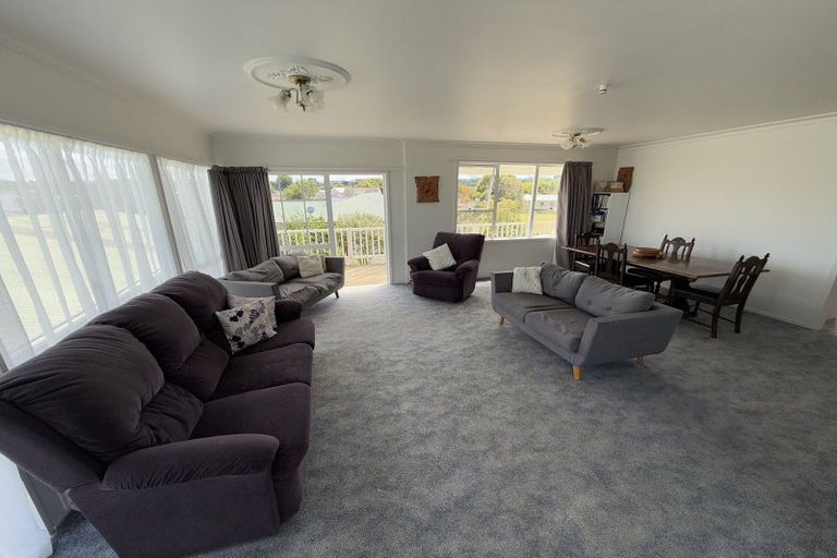 Photo of property in 6 Arundel Place, Springvale, Whanganui, 4501