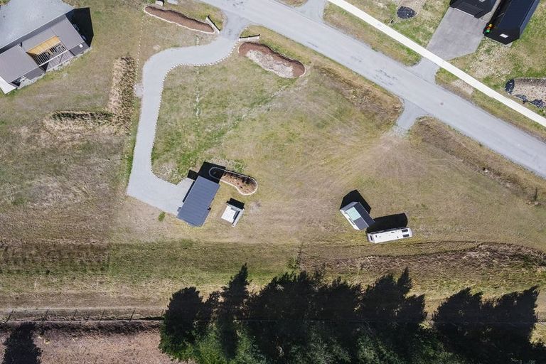 Photo of property in 3 Temple Drive, Twizel, 7901