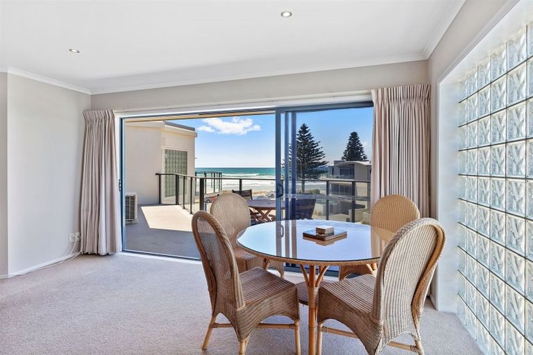 Photo of property in 409/178 Marine Parade, Mount Maunganui, 3116