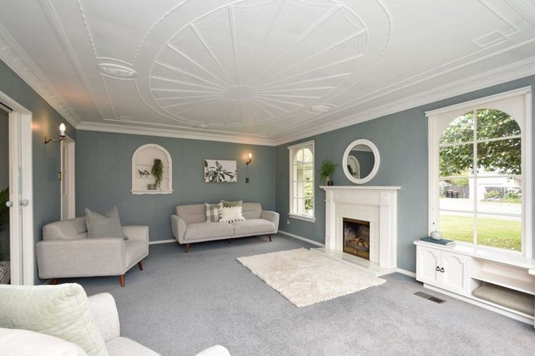 Photo of property in 327 Kelvin Street, Gladstone, Invercargill, 9810