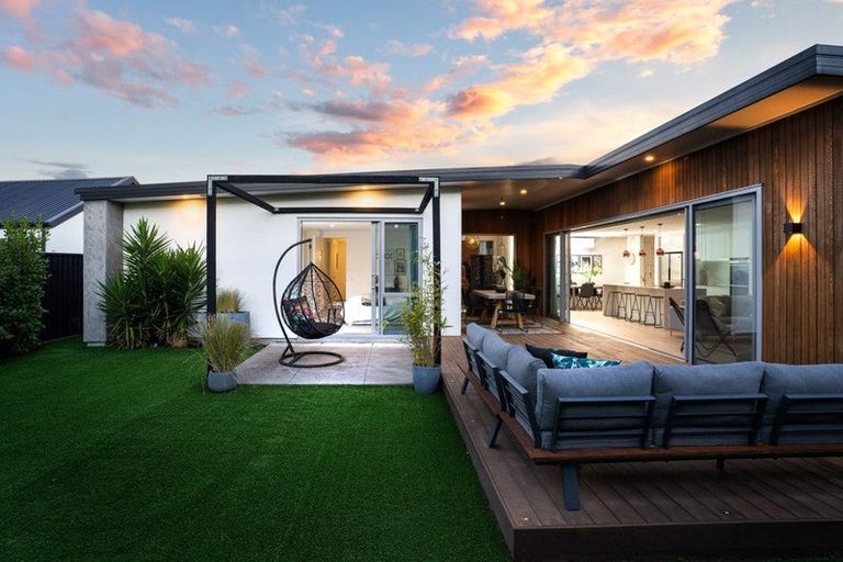 Photo of property in 37 Findlay Avenue, Halswell, Christchurch, 8025