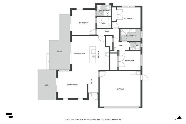 Photo of property in 93 Ballintoy Park Drive, Welcome Bay, Tauranga, 3175