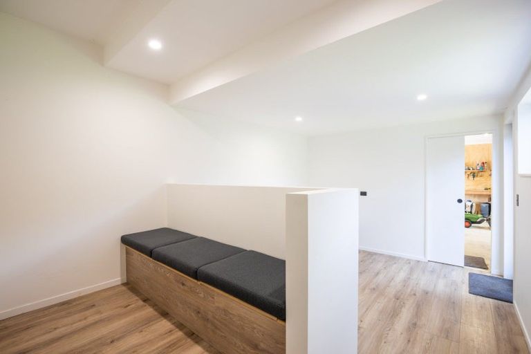 Photo of property in 244 Corbett Road, Paraite, New Plymouth, 4373