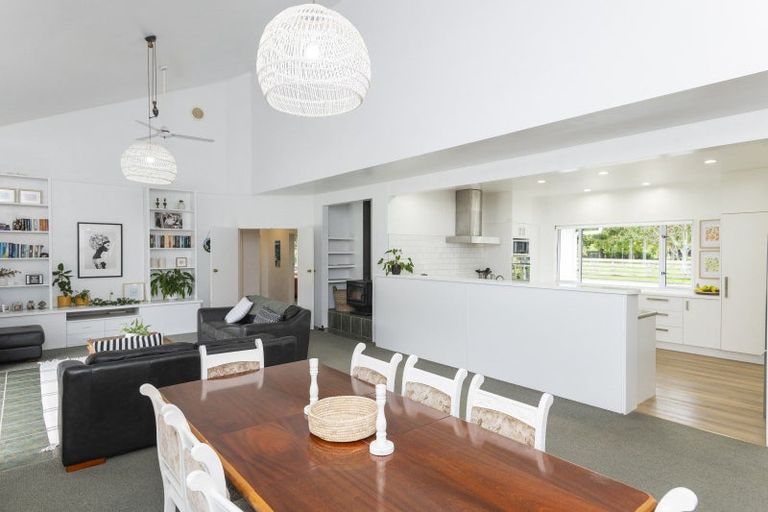 Photo of property in 121 Somerton Road, Makauri, Gisborne, 4071