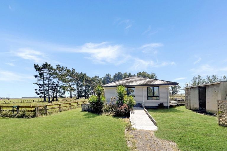 Photo of property in 311 Newbury Line, Bunnythorpe, Palmerston North, 4478