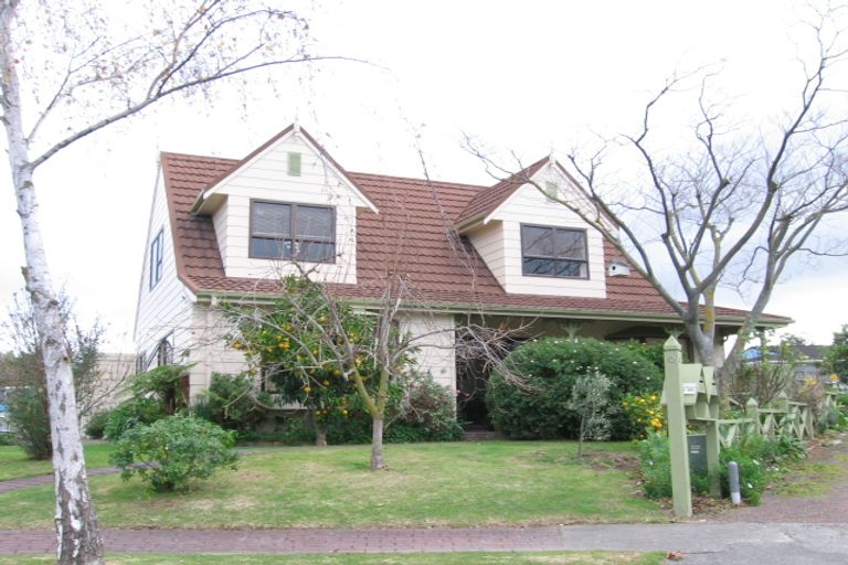 Photo of property in 14a Swansea Place, Tamatea, Napier, 4112