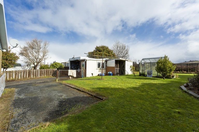 Photo of property in 61 Saunders Street, Brockville, Dunedin, 9011