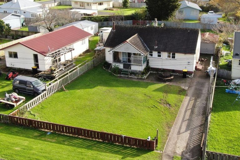 Photo of property in 4 Opatito Road, Paeroa, 3600