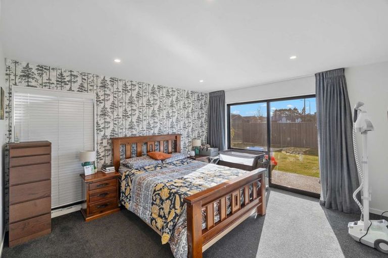 Photo of property in 2 Amur Crescent, Rolleston, 7615